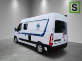Ahorn Van 550 135 PS - Ahorn Wohnmobil oder -wagen