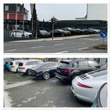 Opel Insignia A COUNTRY Tourer*AHK*Alu"19*R.KAM*NAVI* - Opel Insignia: Tourer Country