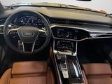 Audi RS 6 Avant 441(600) kW(PS) tiptronic HD Matrix, - Audi RS6 aus 2025