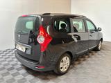 Dacia Lodgy Comfort*LPG-Navi-Klima-Temp.* - Dacia mit LPG-Antrieb