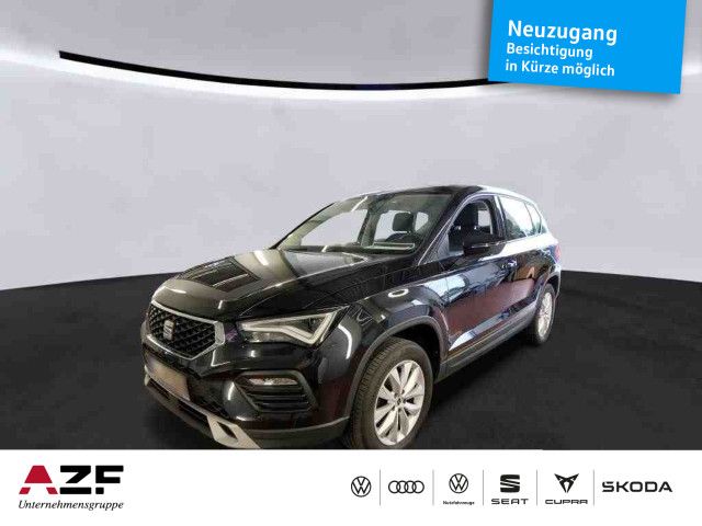 Image of Seat Ateca