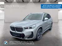 BMW X1 - Vorschau Bild 1