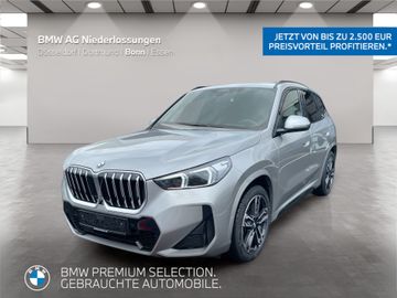 BMW Leasingangebot: BMW X1 sDrive20i Leasing ab 425,44€¹ M Sport