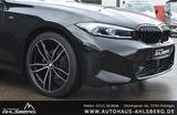 BMW 318 i M SPORT/SHADOW/ WIDES./ACC/MEMORY/CAR-PLAY - BMW 318: 318i