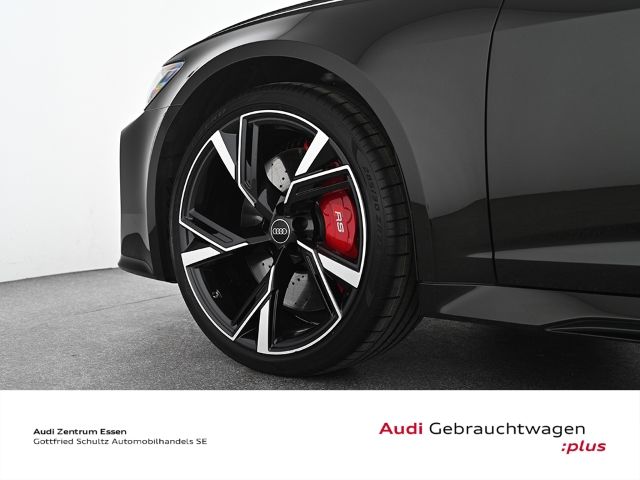Audi RS6 - Bild 7
