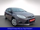 Ford Focus Turnier Business Klima+PDC+Navi+Allwetter - Ford in Lünen