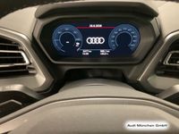 Audi Q4 e-tron - Vorschau Bild 15