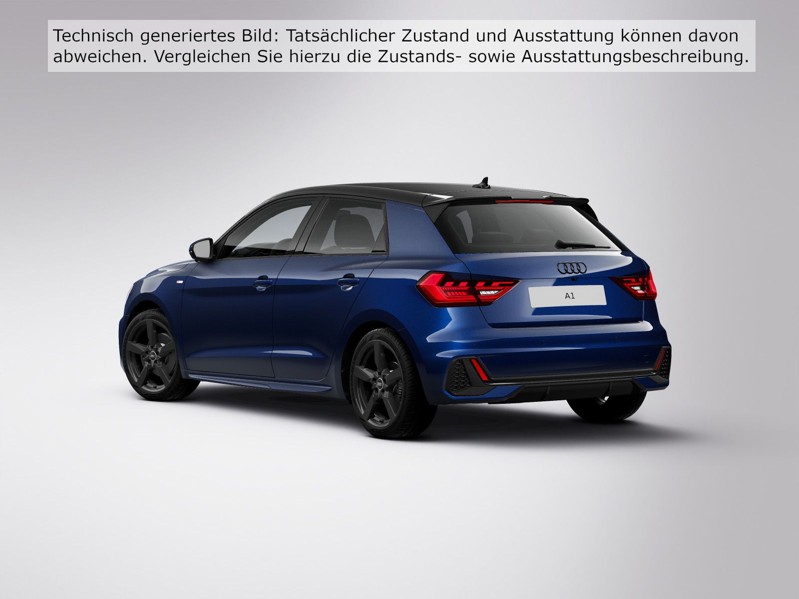 Audi A1 - Bild 4