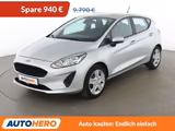 Ford Fiesta 1.1 Cool&Connect*SPUR*PDC*SHZ*KLIMA* - Ford Fiesta Gebrauchtwagen in München