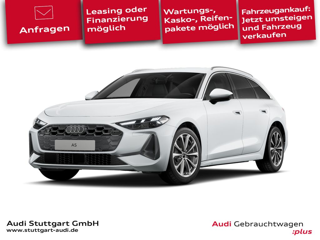 Image of Audi A5