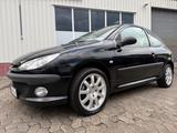 Peugeot 206 1,4 55kW 75PS Grand Filou Cool/Klima - scheckheftgepflegte Peugeot 206