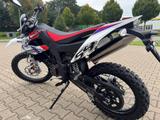 Aprilia RX 125 - ENDURO VON 81 BIS 125 CCM