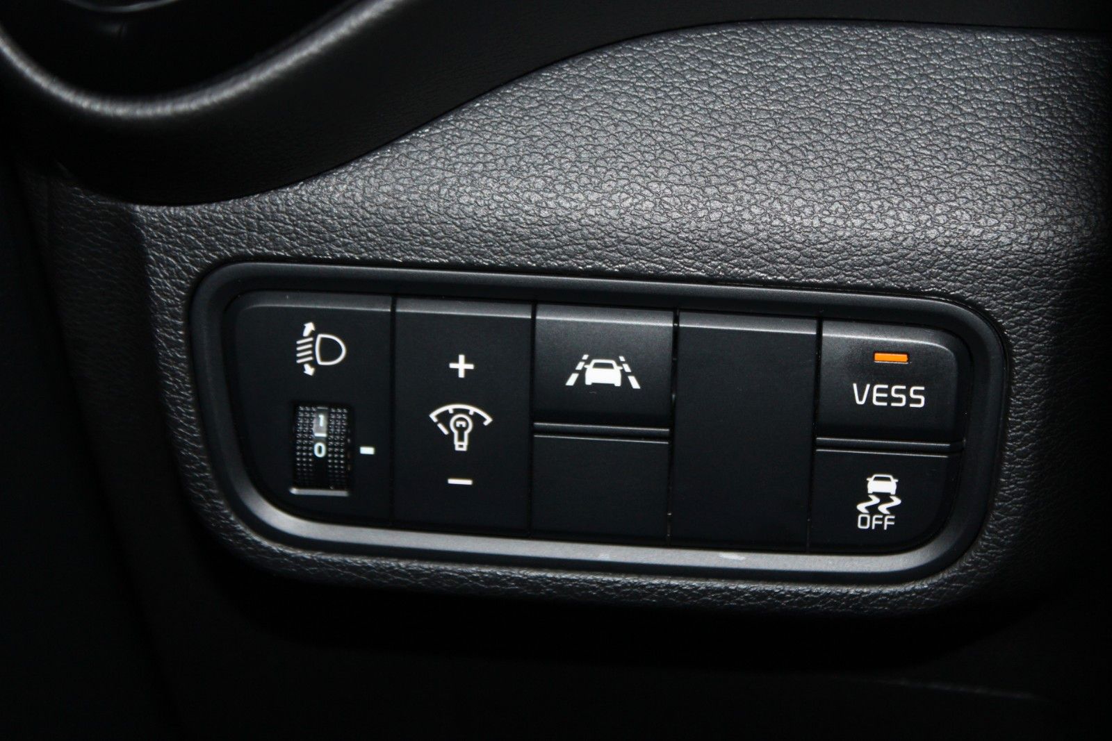 Fahrzeugabbildung Kia e-Soul 150kW Vision Wärmepumpe OnBoardLader uvm.