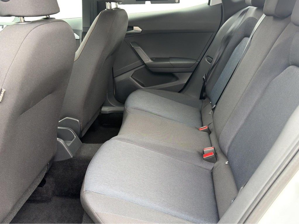 Seat Arona - Bild 17