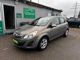 Opel Corsa 1.3 CDTI ecoFLEX Edition 55kW*TÜV/10-2027* - Opel Corsa Eco mit Diesel-Antrieb
