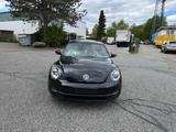 Volkswagen Beetle 2.0 Exclusive Sport - Volkswagen Beetle: Sport