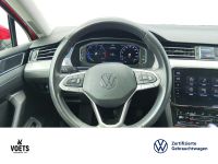 Volkswagen Passat Variant - Vorschau Bild 13