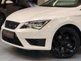 Seat Leon ST FR 1.8 TSI /LED/SHZ/Pano/Alcantara/Navi/ - Seat Leon Gebrauchtwagen