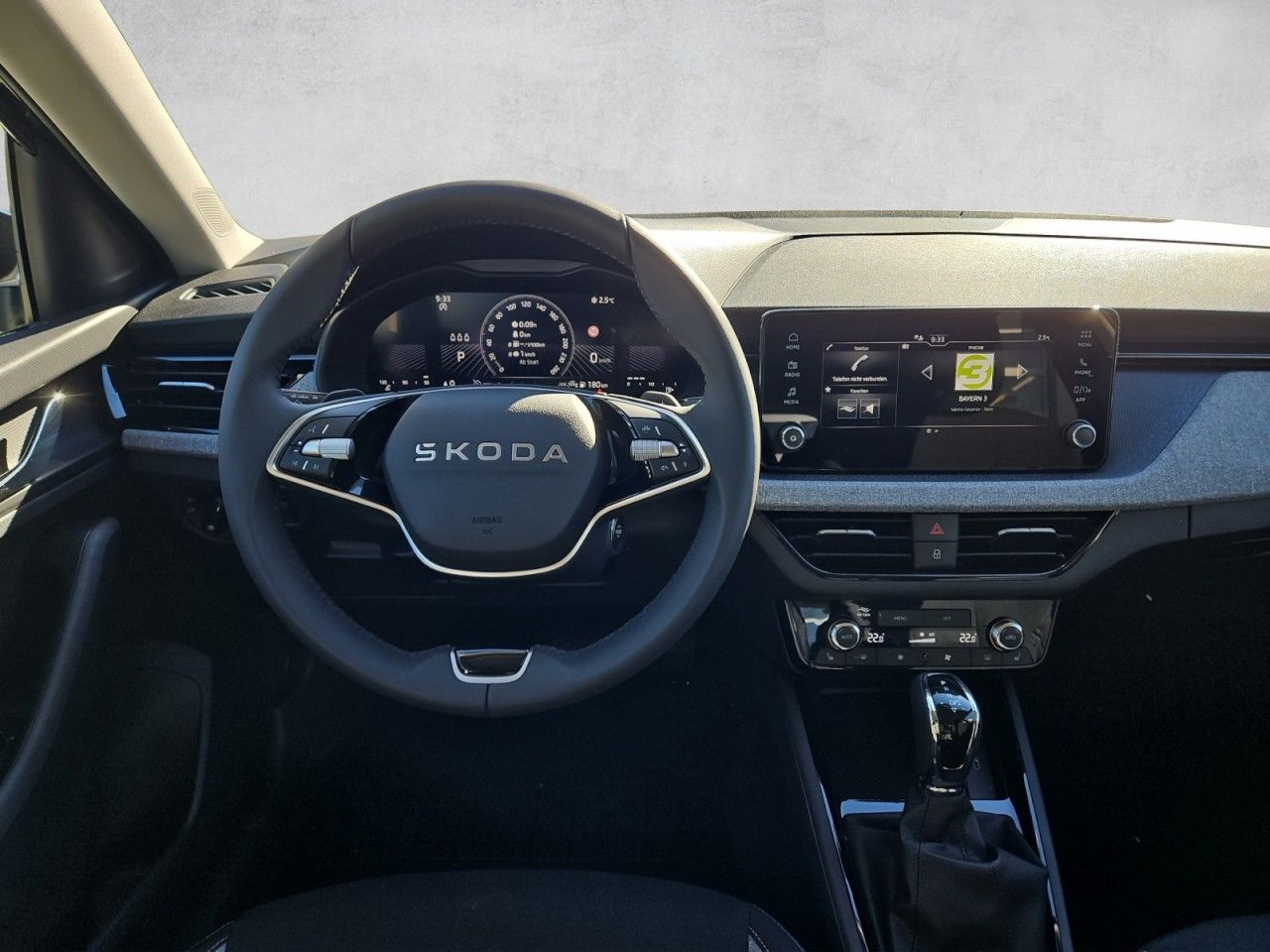 Fahrzeugabbildung SKODA Scala Selection 1.0 TSI 85 kW DSG,LED,Freisprech
