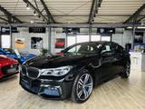 BMW 730 d M-Sportpaket*G.SHD*HEADUP*KAMERA*MASSAGE - BMW 730 mit Schiebedach