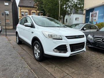 Ford Kuga - 3