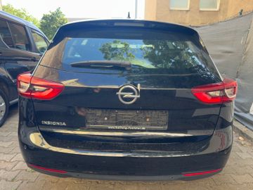 Opel Insignia - 6