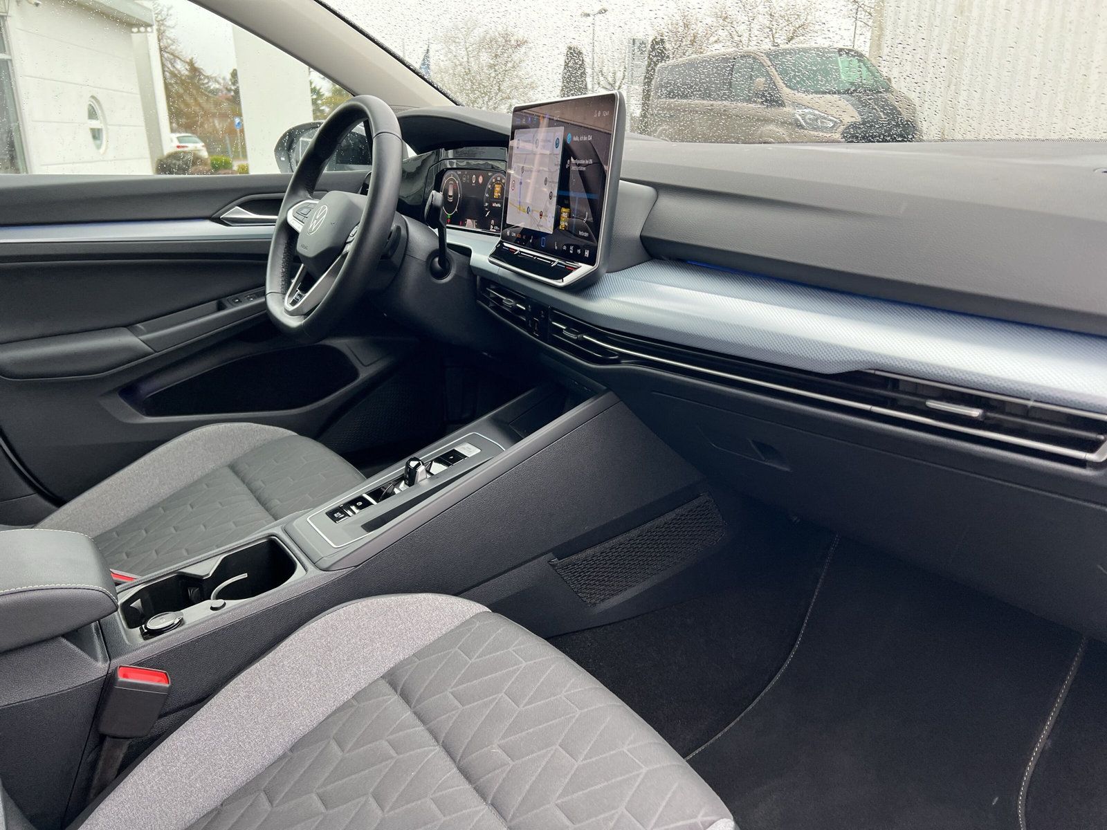 Volkswagen Golf - Bild 14