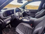 Mercedes-Benz GLE 450 4MATIC -AMG,Pano,Standhzg,HeadUp,AHK - gebrauchte Mercedes-Benz GLE 450 aus dem Jahr 2020