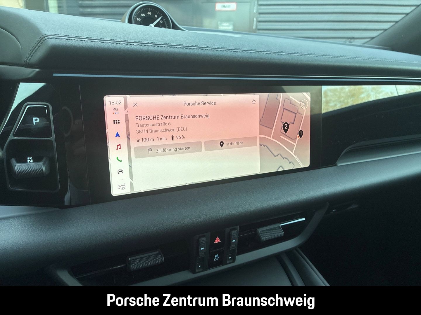 Porsche Macan - Bild 29