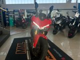 Ducati Supersport S *Inspektion frisch*Akrapovic ESD* - Offers matching your search criteria