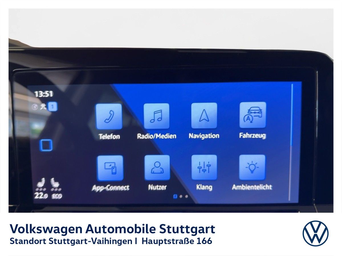 Volkswagen Golf - Bild 10