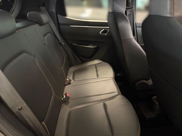 Fahrzeugabbildung Dacia Spring Electric Comfort Plus Navi Apple CarPlay