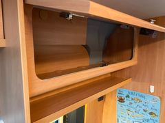 Pössl Roadcruiser |  Automatische Sat+TV | Markise*RFK