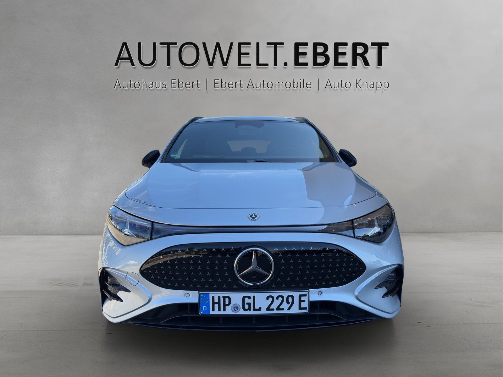 Fahrzeugabbildung Mercedes-Benz CLA 350 4M EQ AMG Plus Burm3D KeyGo DISTRO AHK