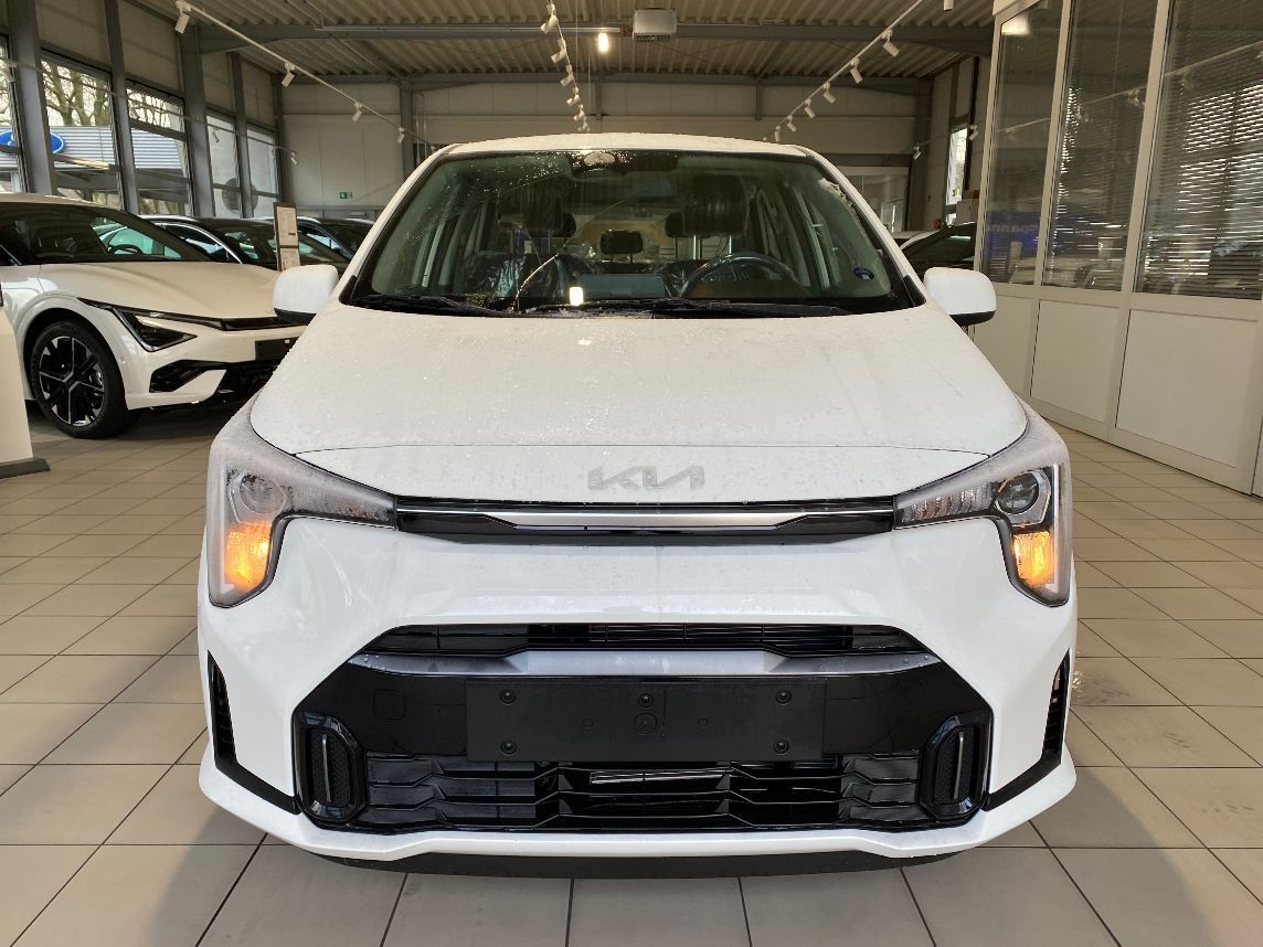 Kia Picanto - Bild 2