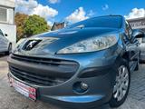 Peugeot 207 - Klima - Panorama - gebrauchte Peugeot 207 aus dem Jahr 2006