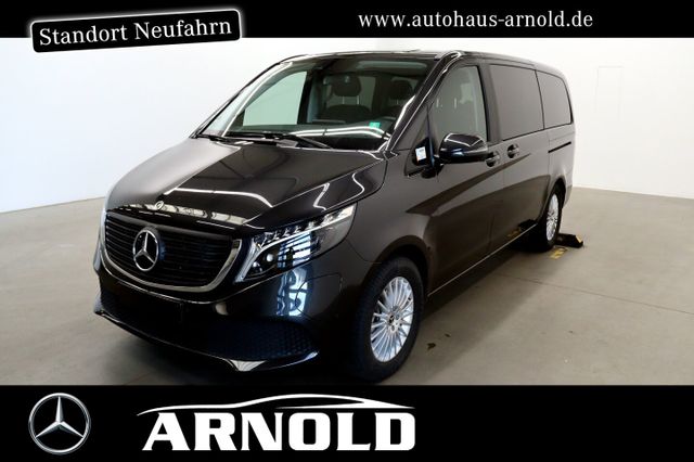 Mercedes-Benz EQV 300 Lang 7-Sitze 2x-Schiebetür Navi LED uvm.