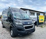 Peugeot Boxer 2.0d 6 Sitze L2H2 klima tronic - Peugeot Boxer aus 2019