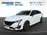 Peugeot 308 SW Allure Pack HDI 130 Navi+SHZ+RFK+LED+LM - Peugeot 308 in Bremen
