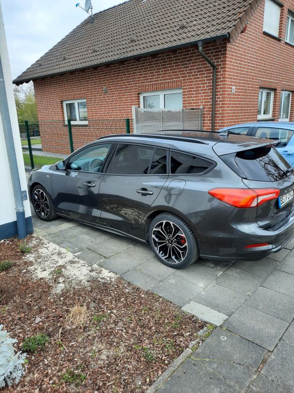 Image of Ford Focus