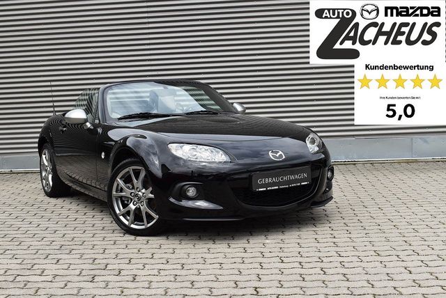 Mazda MX-5 1,8 Sondermodell Sendo Leder