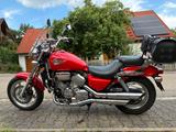 Honda VF 750 C - HONDA VF 750C