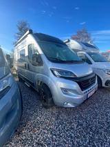 Weinsberg CaraBus 540 MQ Solar, 9 Pakete, AHK - Weinsberg Carabus 540