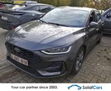 Ford Focus 1.0 EcoBoost MHEV ST-Line LED Navi-Pro Sp