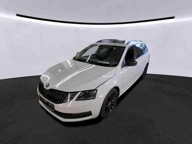 Skoda Octavia 2.0TD Sport Ed Panorama Kamera BLIS ACC