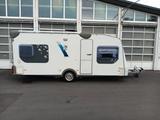 Knaus EUROSTAR 500TK - Knaus 500 tk