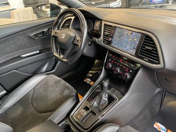 Seat Leon ST Cupra 300 *ALCANTARA*KAMERA*PANORAMADACH