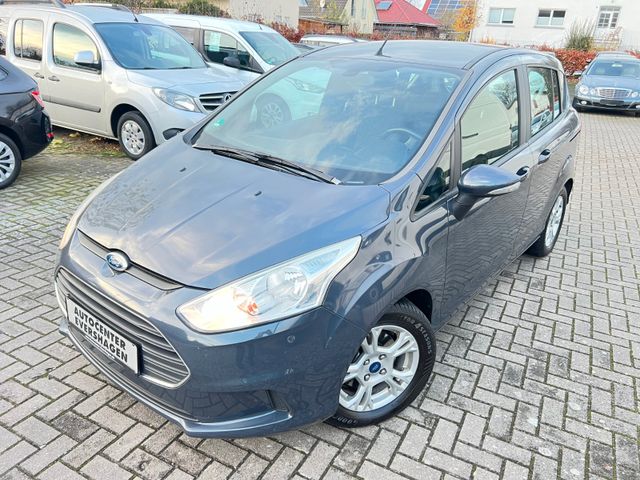 Ford B-Max B-MAX Sync Edition/Klima/S-Heft/HU&AU NEU