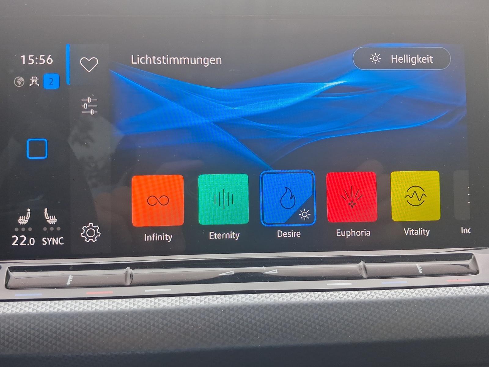 Volkswagen Golf VIII Lim. Active Pano ACC Standheizung LED, миниатюра 18