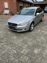 Volvo S80 D4 Geartronic Summum Summum - Volvo S80: Summum